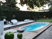 Недвижимость Apartment Monaco: 3