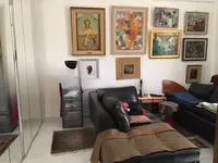 Недвижимость Apartment Monaco: 3