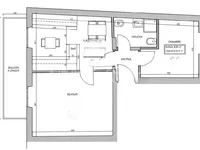 Недвижимость Apartment Monaco: 4