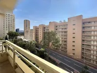 Недвижимость Apartment Monaco: 1