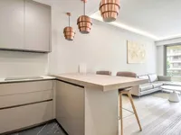 Недвижимость Apartment Monaco: 2