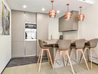 Недвижимость Apartment Monaco: 3