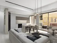Недвижимость Apartment Monaco: 1