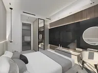 Недвижимость Apartment Monaco: 3