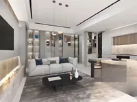 Недвижимость Apartment Monaco: 5