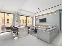 Недвижимость Apartment Monaco: 6