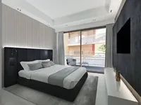 Недвижимость Apartment Monaco: 8