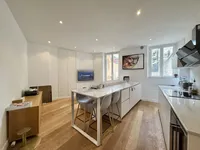 Недвижимость Apartment Monaco: 1
