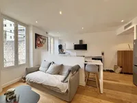 Недвижимость Apartment Monaco: 2