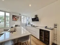 Недвижимость Apartment Monaco: 3