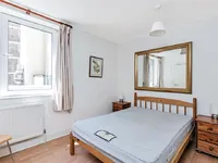 Недвижимость Chelsea Cloisters, Sloane Avenue, Chelsea: 1