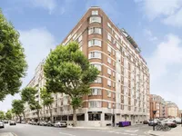 Недвижимость Chelsea Cloisters, Sloane Avenue, Chelsea: 5