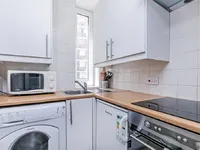 Недвижимость Chelsea Cloisters, Sloane Avenue, Chelsea: 8