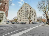Недвижимость Sloane Avenue Mansions, Chelsea: 3