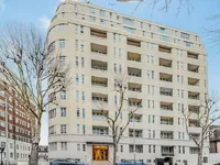 Недвижимость Sloane Avenue Mansions, Chelsea: 4