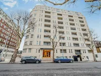 Недвижимость Sloane Avenue Mansions, Chelsea: 6