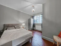 Недвижимость Sloane Avenue Mansions, Chelsea: 7