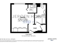 Недвижимость Sloane Avenue Mansions, Chelsea: 11