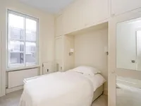 Недвижимость Fulham Road: 2
