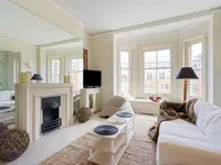 Недвижимость Fulham Road: 4