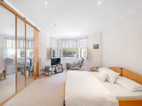 Недвижимость Redcliffe Gardens, Chelsea: 1