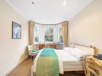 Недвижимость Redcliffe Gardens, Chelsea: 4