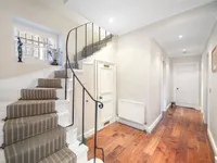 Недвижимость Redcliffe Gardens, Chelsea: 5
