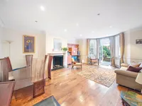 Недвижимость Redcliffe Gardens, Chelsea: 8