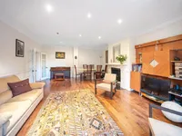 Недвижимость Redcliffe Gardens, Chelsea: 9