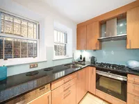 Недвижимость Redcliffe Gardens, Chelsea: 11