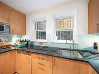 Недвижимость Redcliffe Gardens, Chelsea: 12