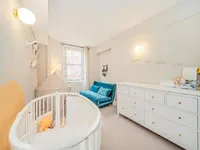 Недвижимость Whiteheads Grove, Chelsea: 4