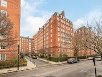Недвижимость Whiteheads Grove, Chelsea: 5