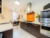 Недвижимость Whiteheads Grove, Chelsea: 8