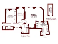 Недвижимость Whiteheads Grove, Chelsea: 9