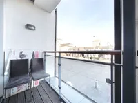 Недвижимость Cornell Square, Battersea Park: 1