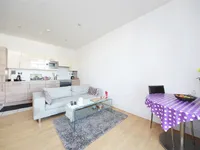 Недвижимость Cornell Square, Battersea Park: 3