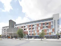 Недвижимость Cornell Square, Battersea Park: 4