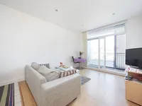 Недвижимость Cornell Square, Battersea Park: 5