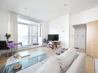 Недвижимость Cornell Square, Battersea Park: 8