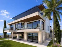 Недвижимость Трехкомнатная квартира в Опатии: 2