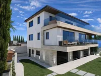 Недвижимость Трехкомнатная квартира в Опатии: 4