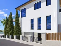 Недвижимость Трехкомнатная квартира в Опатии: 5