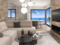 Недвижимость Трехкомнатная квартира в Опатии: 7