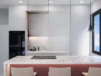 Недвижимость Трехкомнатная квартира в Опатии: 8