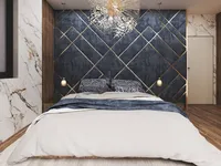 Недвижимость Трехкомнатная квартира в Опатии: 9