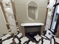 Недвижимость Трехкомнатная квартира в Опатии: 11