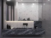 Недвижимость Трехкомнатная квартира в Опатии: 13