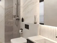 Недвижимость Трехкомнатная квартира в Опатии: 14