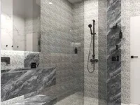 Недвижимость Трехкомнатная квартира в Опатии: 15